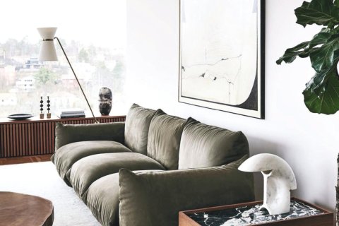 Apartment til salg i Yas Island, Abu Dhabi, UAE 2 soveværelser, 149 kvm № 717011 - foto 8