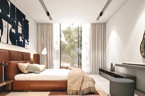 Apartment til salg i Yas Island, Abu Dhabi, UAE 2 soveværelser № 717013 - foto 3