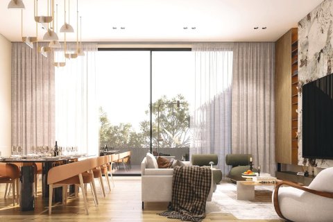 Apartment til salg i Yas Island, Abu Dhabi, UAE 3 soveværelser № 717012 - foto 6
