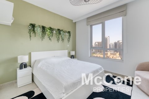 Apartment in Downtown Dubai (Downtown Burj Dubai), Dubai, UAE 2 bedrooms, 132.94 sq.m. № 586958 - photo 10