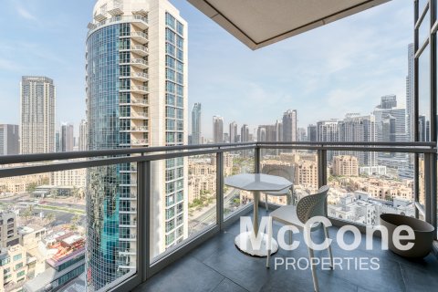Apartment in Downtown Dubai (Downtown Burj Dubai), Dubai, UAE 2 bedrooms, 132.94 sq.m. № 586958 - photo 17