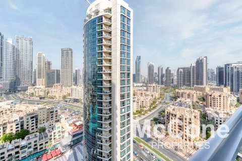 Apartment in Downtown Dubai (Downtown Burj Dubai), Dubai, UAE 2 bedrooms, 132.94 sq.m. № 586958 - photo 18