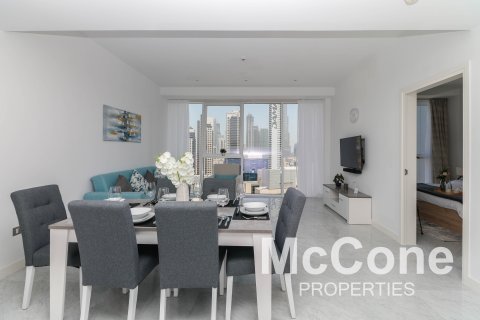Apartment in Business Bay, Dubai, UAE 1 bedroom, 60.76 sq.m. № 586959 - photo 5