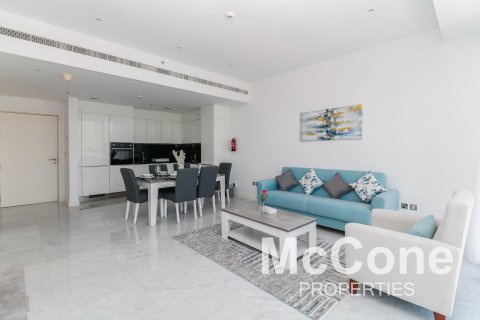 Apartment in Business Bay, Dubai, UAE 1 bedroom, 60.76 sq.m. № 586959 - photo 3