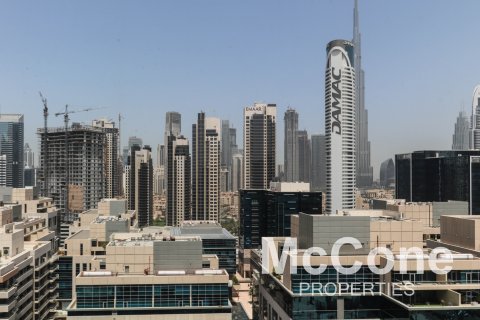 Apartment in Business Bay, Dubai, UAE 1 bedroom, 60.76 sq.m. № 586959 - photo 11