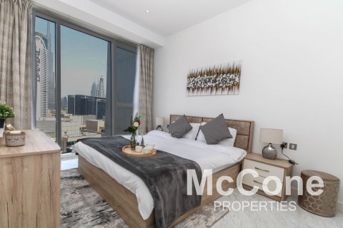 Apartment in Business Bay, Dubai, UAE 1 bedroom, 60.76 sq.m. № 586959 - photo 7