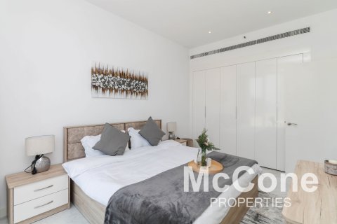 Apartment in Business Bay, Dubai, UAE 1 bedroom, 60.76 sq.m. № 586959 - photo 9
