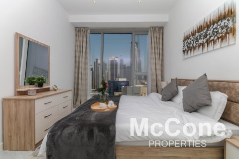Apartment in Business Bay, Dubai, UAE 1 bedroom, 60.76 sq.m. № 586959 - photo 8