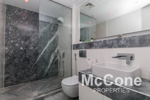 Apartment in Business Bay, Dubai, UAE 1 bedroom, 60.76 sq.m. № 586959 - photo 10