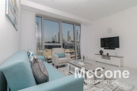 Apartment in Business Bay, Dubai, UAE 1 bedroom, 60.76 sq.m. № 586959 - photo 2