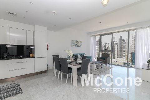 Apartment in Business Bay, Dubai, UAE 1 bedroom, 60.76 sq.m. № 586959 - photo 4