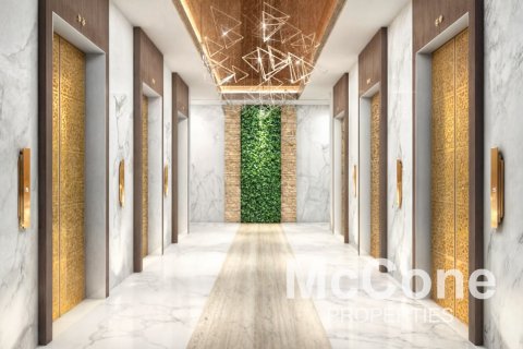 Downtown Dubai (Downtown Burj Dubai), Dubai, UAE의 판매용 아파트 침실 3개, 181.9제곱미터 번호 586961 - 사진 10