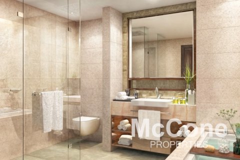 Downtown Dubai (Downtown Burj Dubai), Dubai, UAE의 판매용 아파트 침실 3개, 181.9제곱미터 번호 586961 - 사진 5