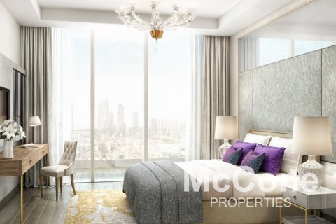 Downtown Dubai (Downtown Burj Dubai), Dubai, UAE의 판매용 아파트 침실 3개, 181.9제곱미터 번호 586961 - 사진 4