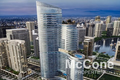 Downtown Dubai (Downtown Burj Dubai), Dubai, UAE의 판매용 아파트 침실 3개, 181.9제곱미터 번호 586961 - 사진 11