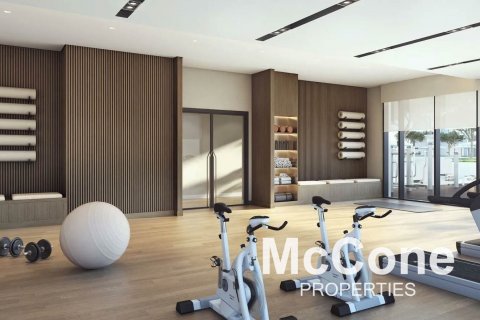 Byt v Dubai Harbour, Dubai, SAE 1 ložnice, 72 m² Č.: 586956 - fotografie 6