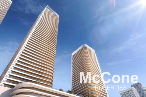 Byt v Dubai Harbour, Dubai, SAE 1 ložnice, 72 m² Č.: 586956 - fotografie 9