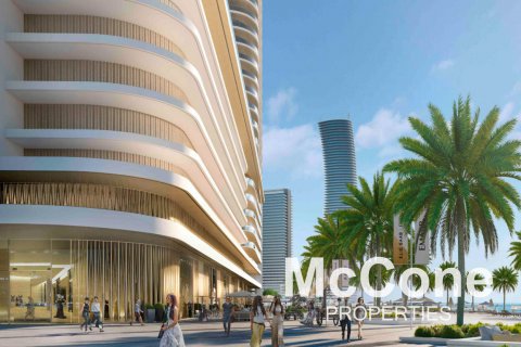 Byt v Dubai Harbour, Dubai, SAE 1 ložnice, 72 m² Č.: 586956 - fotografie 10
