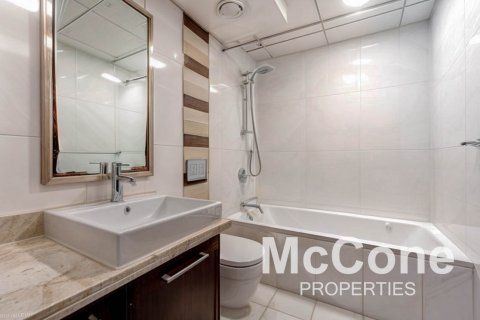 Apartament në Downtown Dubai (Downtown Burj Dubai), Dubai, Emiratet e Bashkuara Arabe 1 dhomë gjumi, 71.16 m2. № 586957 - Foto 6