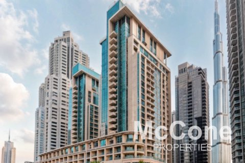 Apartament në Downtown Dubai (Downtown Burj Dubai), Dubai, Emiratet e Bashkuara Arabe 1 dhomë gjumi, 71.16 m2. № 586957 - Foto 10