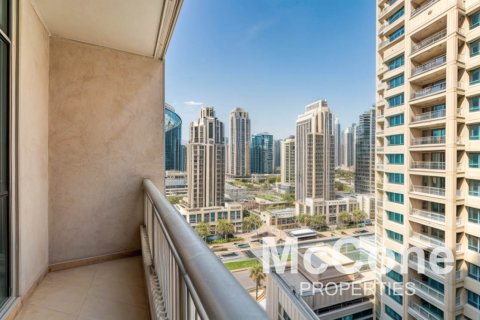Apartament në Downtown Dubai (Downtown Burj Dubai), Dubai, Emiratet e Bashkuara Arabe 1 dhomë gjumi, 71.16 m2. № 586957 - Foto 7