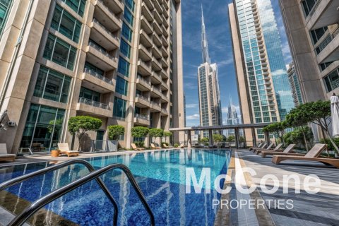 Apartament në Downtown Dubai (Downtown Burj Dubai), Dubai, Emiratet e Bashkuara Arabe 1 dhomë gjumi, 71.16 m2. № 586957 - Foto 9