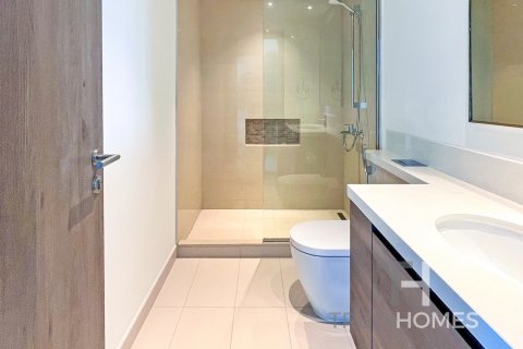 Byt v Dubai Creek Harbour (The Lagoons), Dubai, SAE 2 ložnice, 124 m² Č.: 586466 - fotografie 8