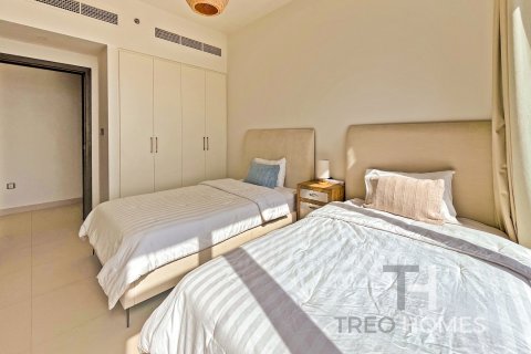 Byt v Dubai Creek Harbour (The Lagoons), Dubai, SAE 2 ložnice, 124 m² Č.: 586466 - fotografie 7