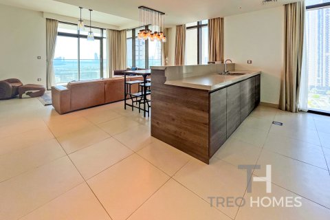 Byt v Dubai Creek Harbour (The Lagoons), Dubai, SAE 2 ložnice, 124 m² Č.: 586466 - fotografie 4
