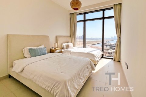 Byt v Dubai Creek Harbour (The Lagoons), Dubai, SAE 2 ložnice, 124 m² Č.: 586466 - fotografie 6