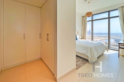 Byt v Dubai Creek Harbour (The Lagoons), Dubai, SAE 2 ložnice, 124 m² Č.: 586466 - fotografie 10