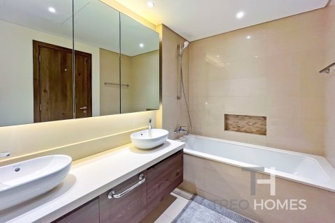 Byt v Dubai Creek Harbour (The Lagoons), Dubai, SAE 2 ložnice, 124 m² Č.: 586466 - fotografie 12