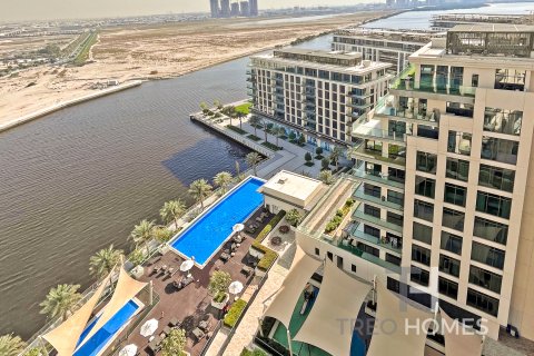 Byt v Dubai Creek Harbour (The Lagoons), Dubai, SAE 2 ložnice, 124 m² Č.: 586466 - fotografie 17