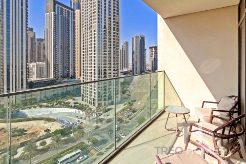 Byt v Dubai Creek Harbour (The Lagoons), Dubai, SAE 2 ložnice, 124 m² Č.: 586466 - fotografie 16