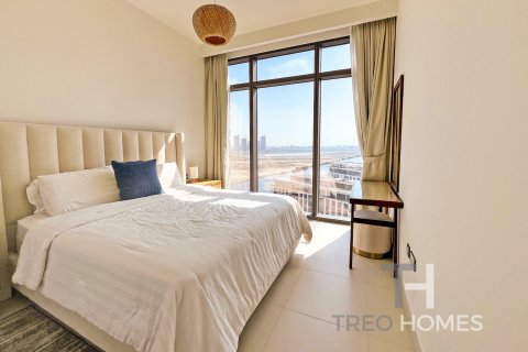 Byt v Dubai Creek Harbour (The Lagoons), Dubai, SAE 2 ložnice, 124 m² Č.: 586466 - fotografie 9