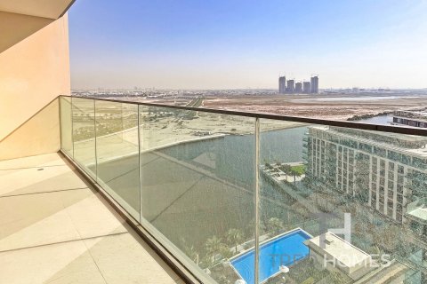 Byt v Dubai Creek Harbour (The Lagoons), Dubai, SAE 2 ložnice, 124 m² Č.: 586466 - fotografie 15