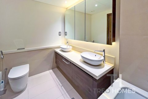 Byt v Dubai Creek Harbour (The Lagoons), Dubai, SAE 2 ložnice, 124 m² Č.: 586466 - fotografie 11