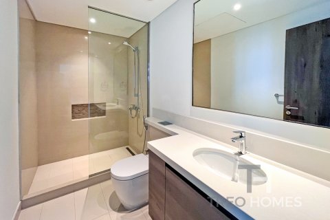 Byt v Dubai Creek Harbour (The Lagoons), Dubai, SAE 2 ložnice, 124 m² Č.: 586466 - fotografie 14