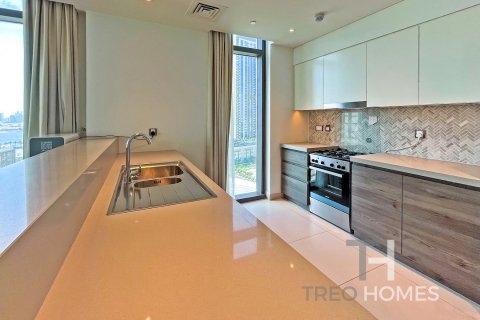 Byt v Dubai Creek Harbour (The Lagoons), Dubai, SAE 2 ložnice, 124 m² Č.: 586466 - fotografie 5
