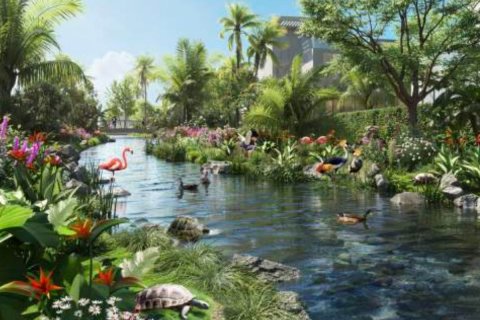 阿联酋 Dubai 待售 : 3 卧, 144 平方米 , 编号612650 - 照片 10
