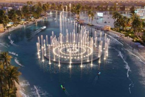 阿联酋 Dubai 待售 : 3 卧, 144 平方米 , 编号612650 - 照片 3