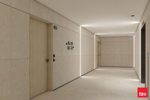 Byt v Dubai, SAE 2 ložnice, 130.7 m² Č.: 612649 - fotografie 4