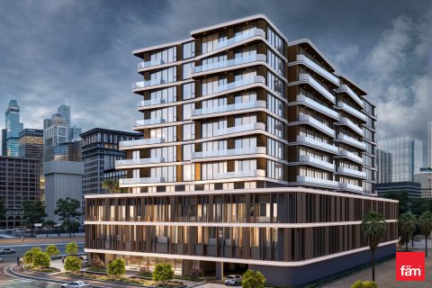 Byt v Dubai, SAE 2 ložnice, 130.7 m² Č.: 612649 - fotografie 2