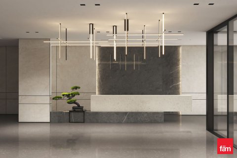 Byt v Dubai, SAE 2 ložnice, 130.7 m² Č.: 612649 - fotografie 1