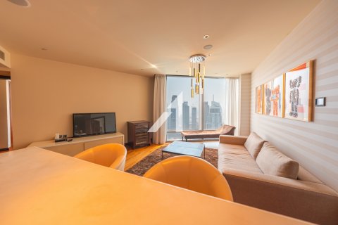 Apartament në Dubai, Emiratet e Bashkuara Arabe 2 dhoma gjumi, 159.4 m2. № 632135 - Foto 8