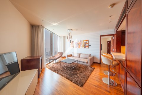 Apartament në Dubai, Emiratet e Bashkuara Arabe 2 dhoma gjumi, 159.4 m2. № 632135 - Foto 4