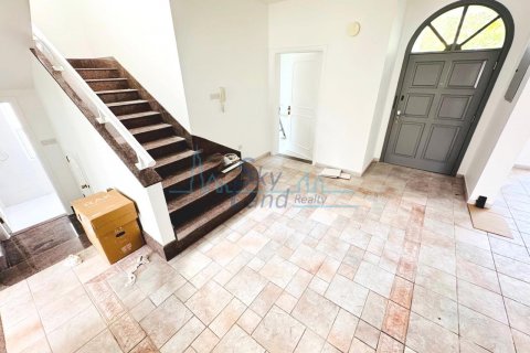 Villa zur Miete in Umm Suqeim, Dubai, VAE 4 Schlafzimmer, 371.6 m2 Nr. 632132 - Foto 19