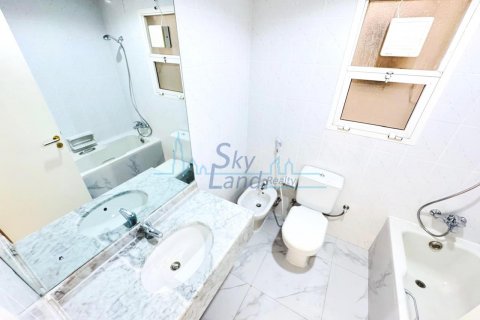 Villa in affitto a Umm Suqeim, Dubai, EAU 4 camere da letto, 325.2 mq. № 632134 - foto 11