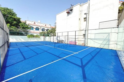 Villa in affitto a Umm Suqeim, Dubai, EAU 4 camere da letto, 325.2 mq. № 632134 - foto 19