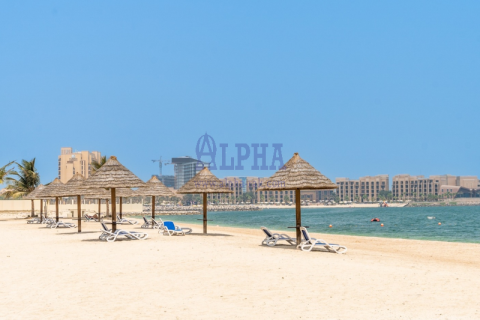 Apartment in Al Marjan Island, Ras Al Khaimah, UAE 1 bedroom, 94.5 sq.m. № 632080 - photo 13